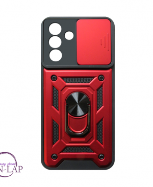 Futrola Autofocus ARMOR / Samsung Galaxy A36 / crvena