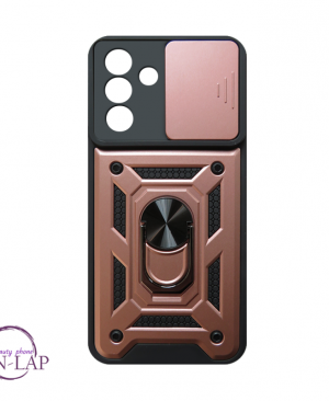 Futrola Autofocus ARMOR / Samsung Galaxy A36 / roze