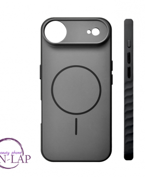 Futrola MAGSAFE SUPREME / Iphone 17 Air / crna