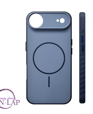 Futrola MAGSAFE SUPREME / Iphone 17 Air / plava