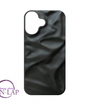 Futrola TALAS / Iphone 17 / crna