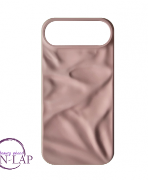 Futrola TALAS / Iphone 17 Air / nude