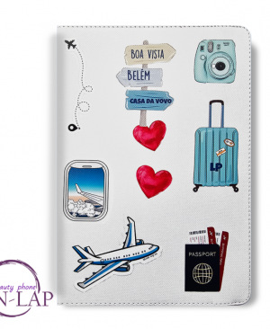 Futrola za tablet na preklop 10i univerzalna W30