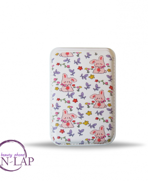 Magnetic WALLET / W03