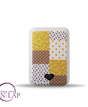 Magnetic WALLET / W04