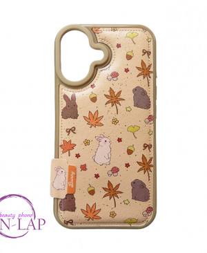 Futrola Leather Case / Iphone 17 / W01