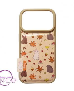 Futrola Leather Case / Iphone 17 Pro Max / W01