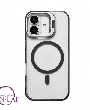 Futrola Magnetic Bracket / Iphone 17 / silver