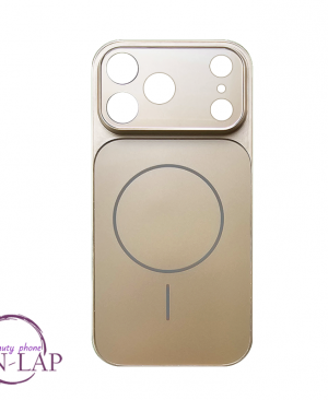 Futrola AG GLASS / Iphone 17 Pro Max / gold