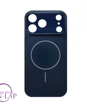 Futrola AG GLASS / Iphone 17 Pro / teget