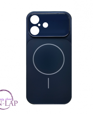 Futrola AG GLASS / Iphone 17 / teget