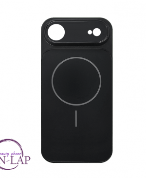 Futrola AG GLASS / Iphone 17 Air / crna