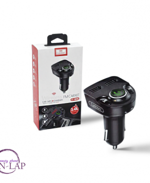 Transmiter Earldom / fm transmiter + punjac + mp3 / model M46